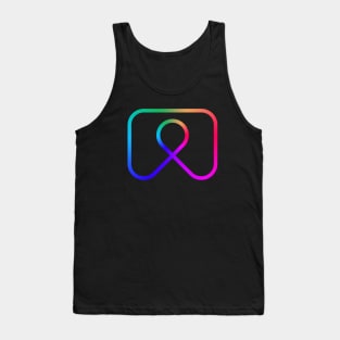 INDG logo Tank Top